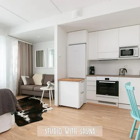 Apartment Piriko