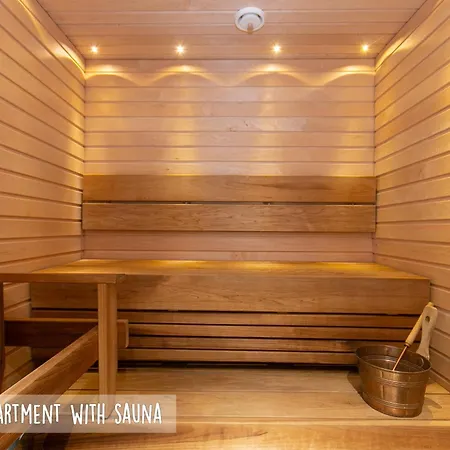 Piriko Lejlighed Rovaniemi