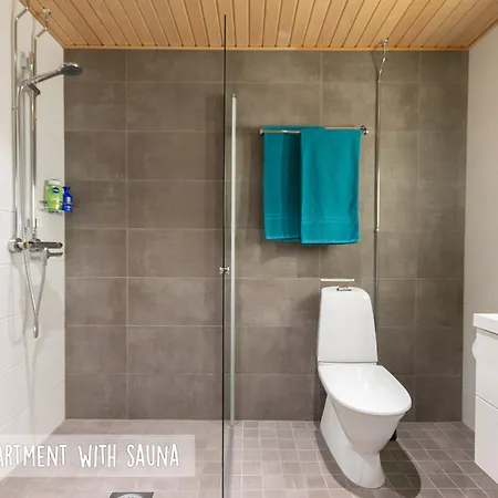 Piriko Appartamento *