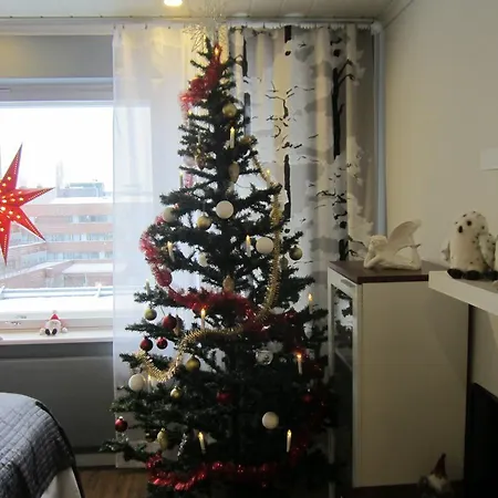 Apartment Piriko *