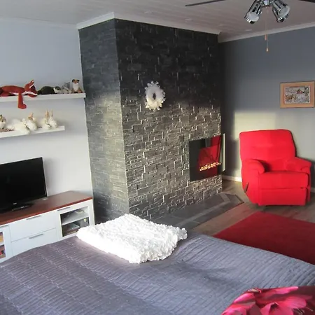 Piriko Apartment