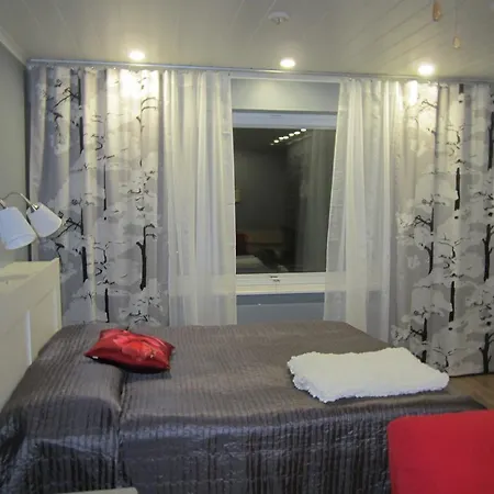 Apartment Piriko