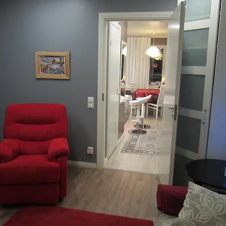 Piriko Apartment