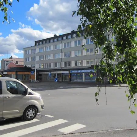 Piriko Apartment Rovaniemi