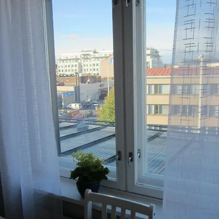 Piriko Apartment