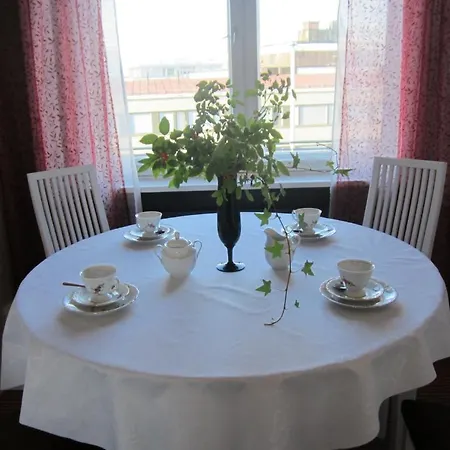 Piriko Apartment *