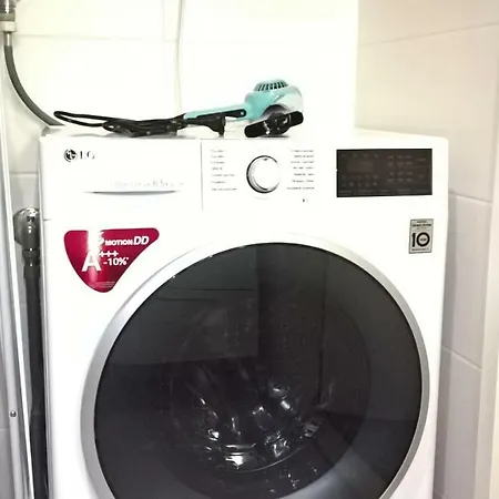 Piriko Appartamento Rovaniemi