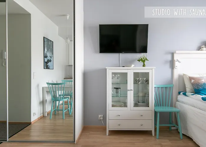 Piriko * Ροβανιέμι