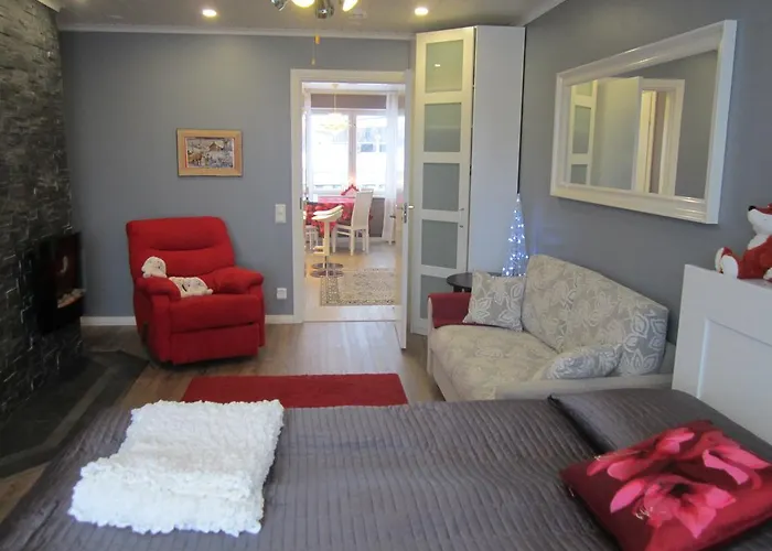 Piriko * Ροβανιέμι