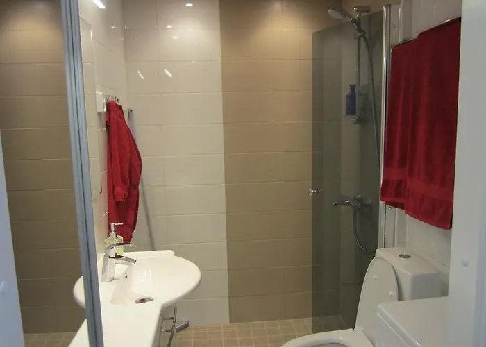 Piriko * Ροβανιέμι