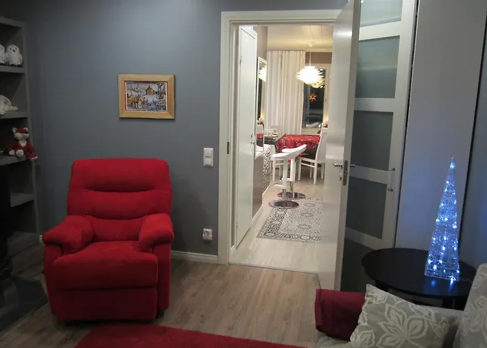 Piriko Διαμέρισμα