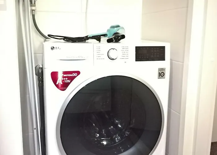 Piriko Διαμέρισμα Ροβανιέμι